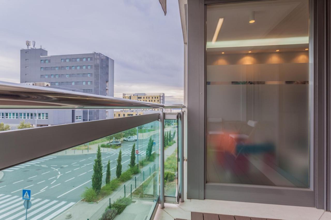 Apartman Laura Rijeka Dış mekan fotoğraf
